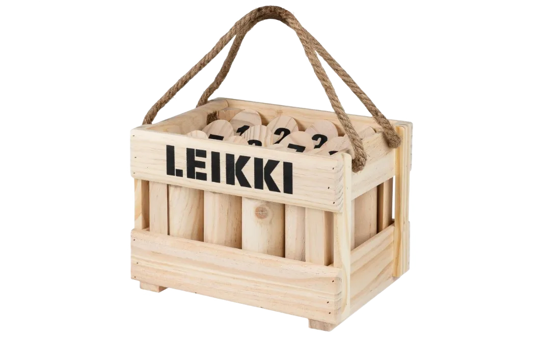 Wurfspiel LEIKKI KOOR