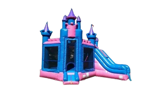 Prinzessin Hüpfburg