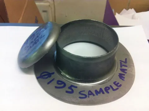 Production Problem Solving