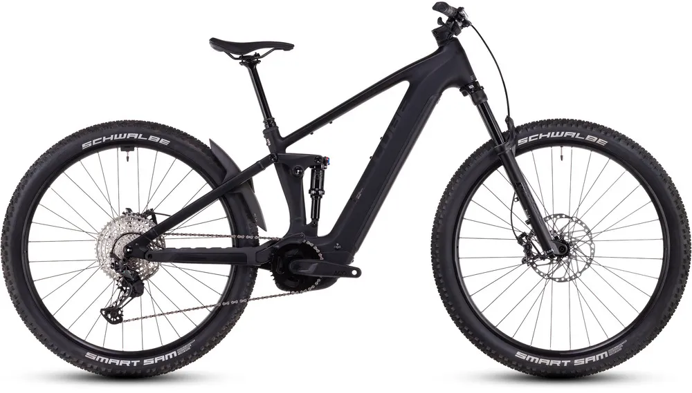 Wildemann E-Bike Fully