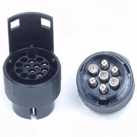 7 naar 13 polige adapter (KOOP)