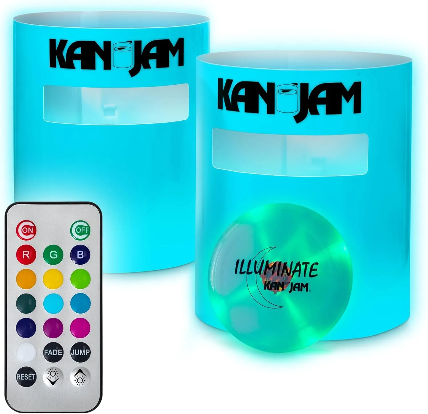 Kan Jam Illuminate