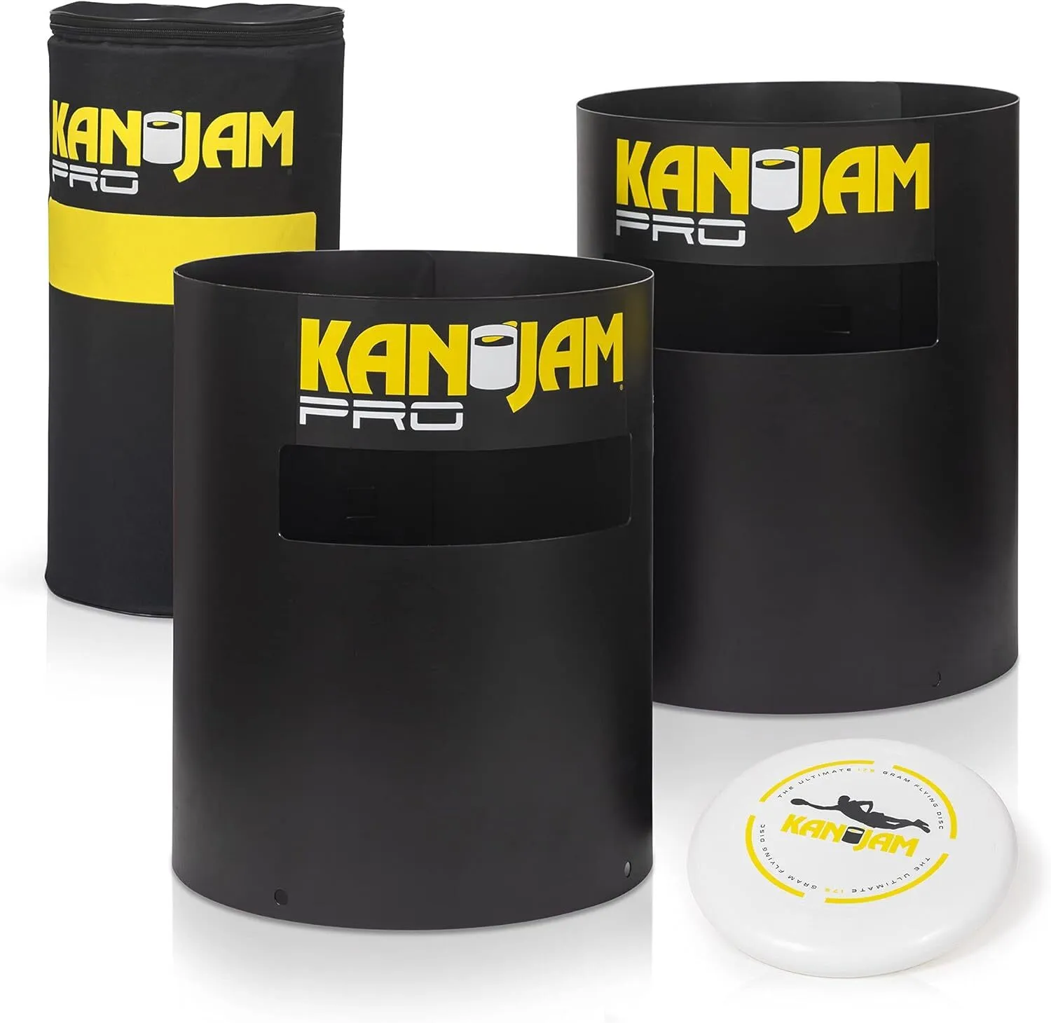 Kan Jam Professional