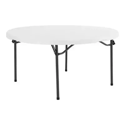 5ft Round Table