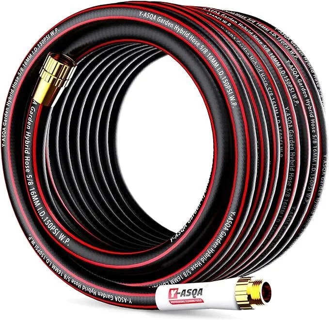 100ft Water Hose