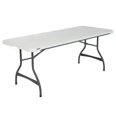 6ft Rectangle Table