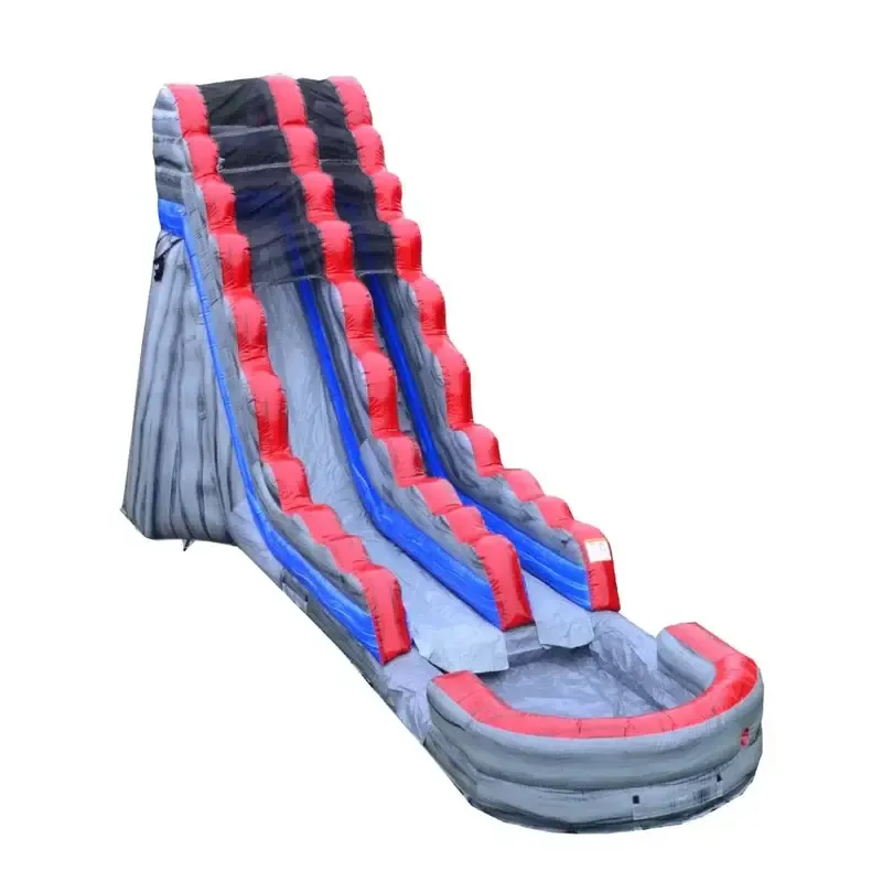 19ft Titanium Water Slide (Pool)