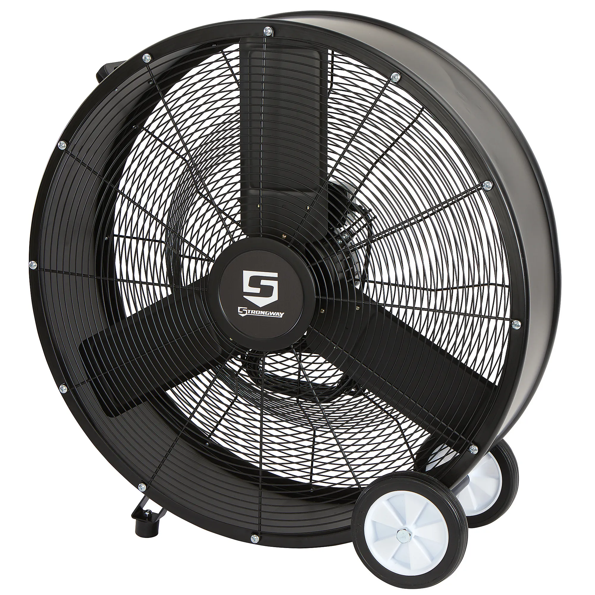 30in Drum Fan