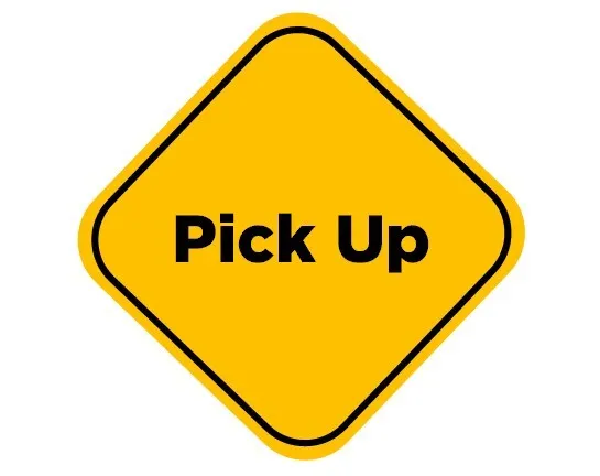 One Way Trailer Valet: Pick Up Service