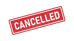 Cancellation Insurance