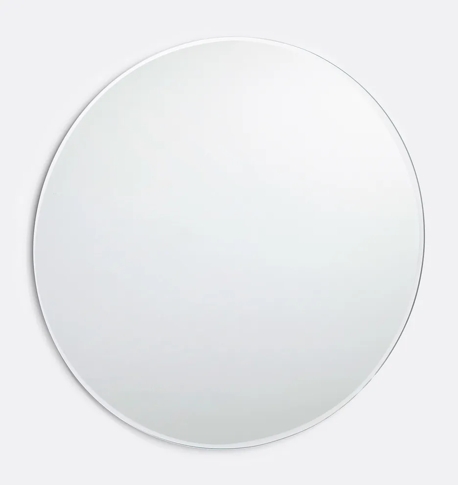 Round Mirror