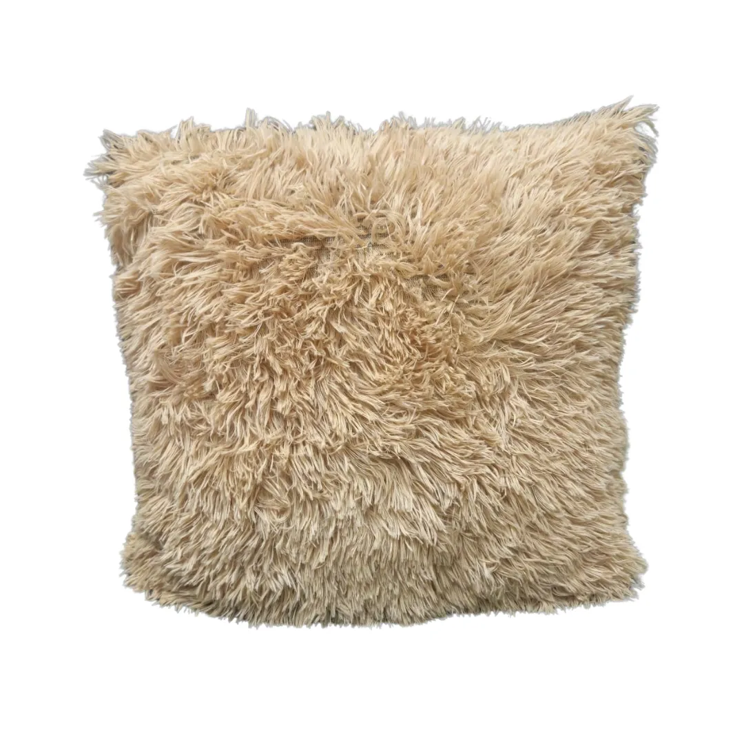 Light Nude Scatter Cushions