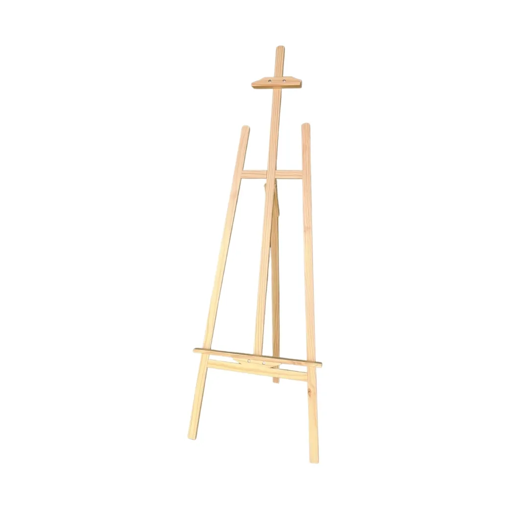Wooden Easel