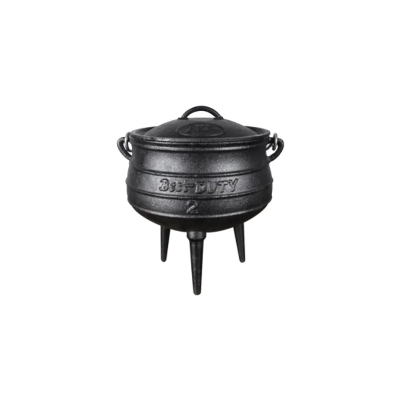 POTJIE NO#2 (6 LTR)