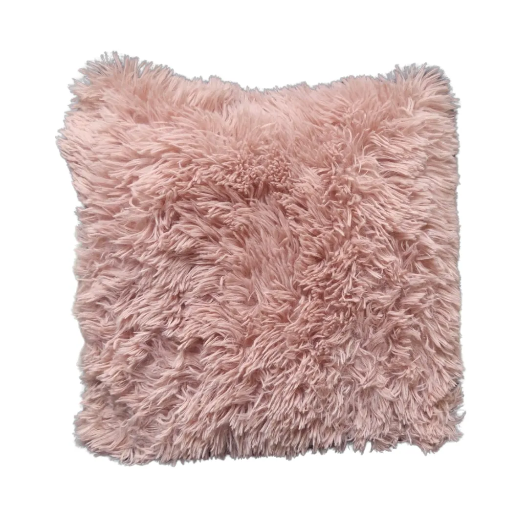 Guava Pink Scatter Cushion
