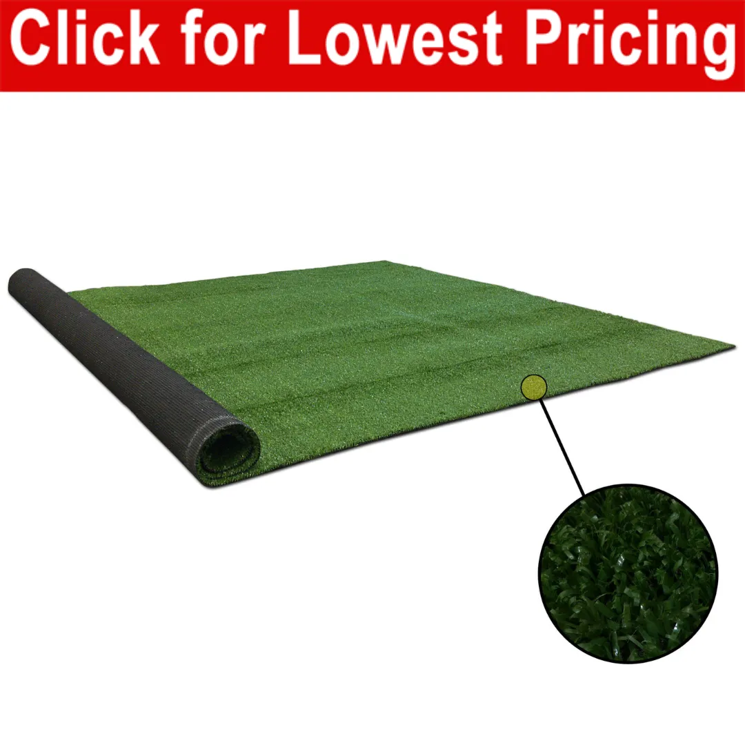 SYNTHETIC GRASS 25M