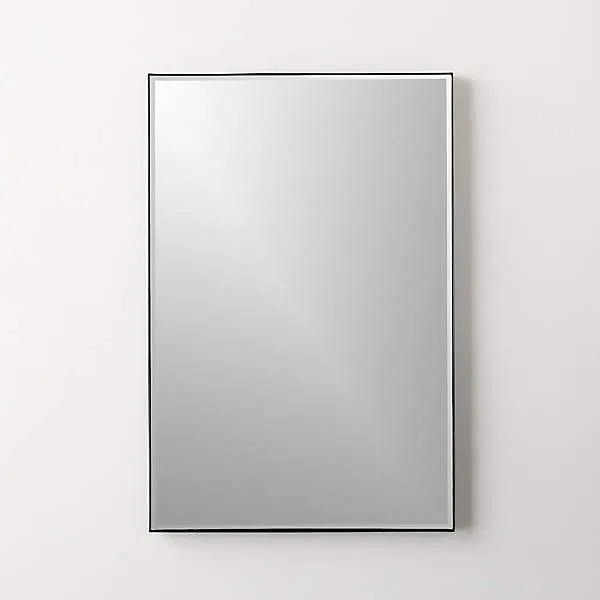 Rectangular Mirror