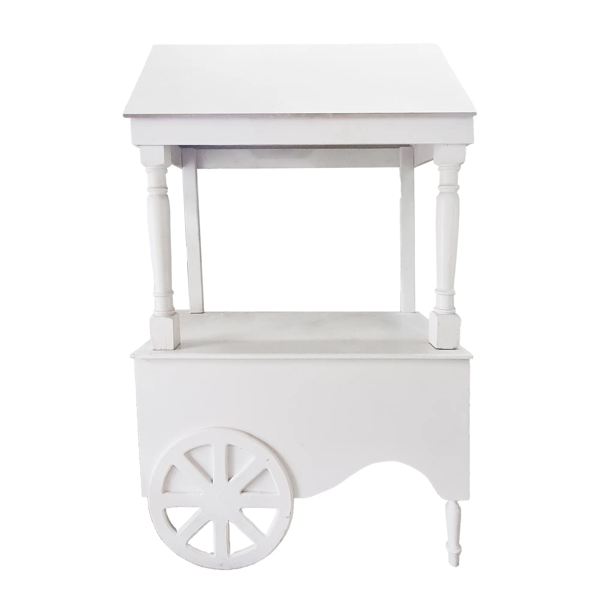 Candy Cart