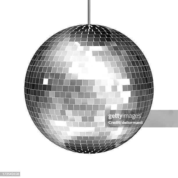 Disco Ball 12cm