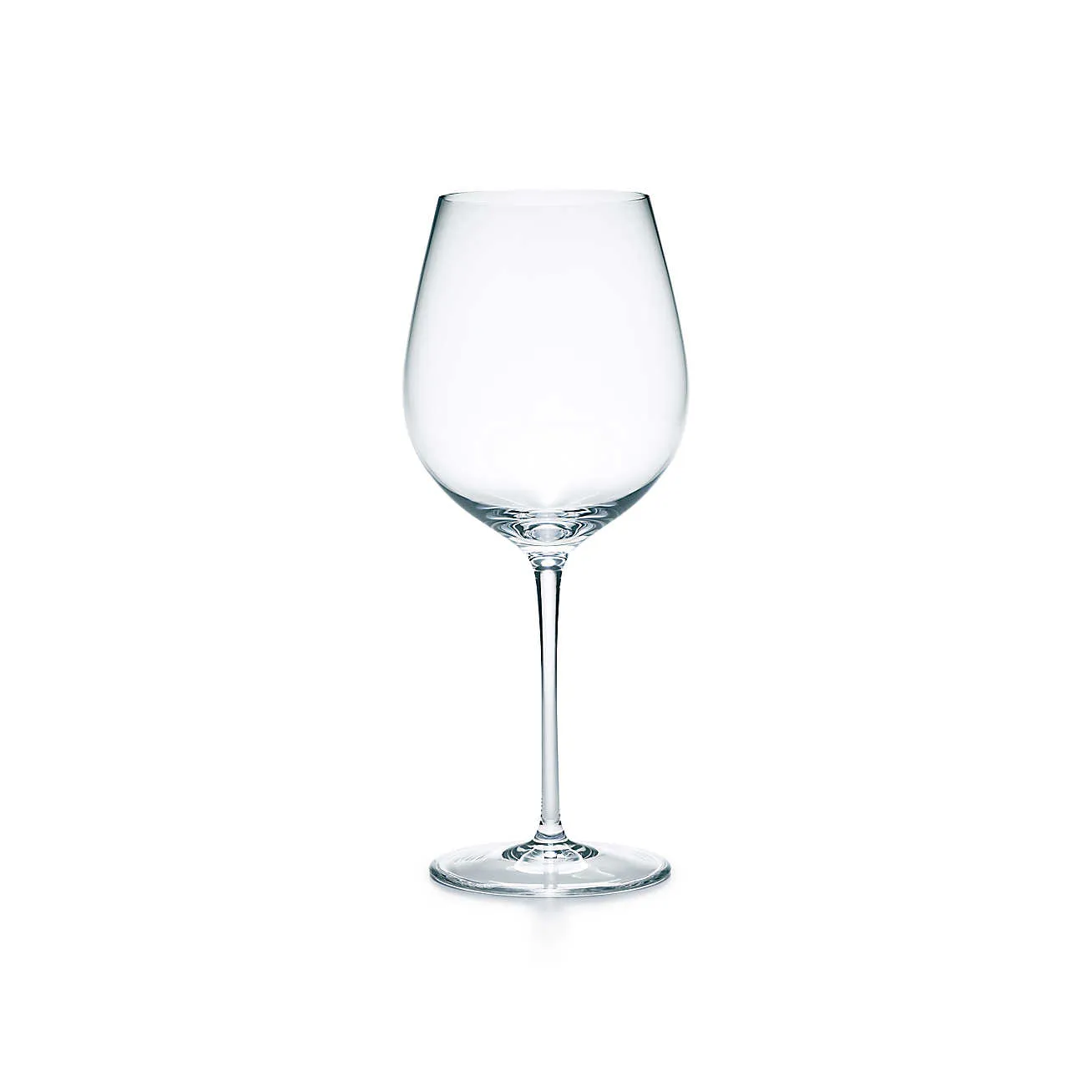 Red Wine Glass