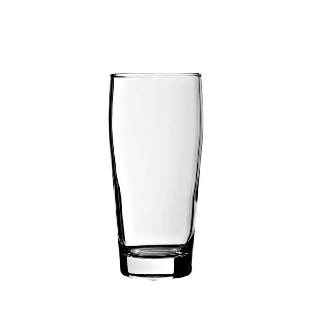 Willy Beer Glasses