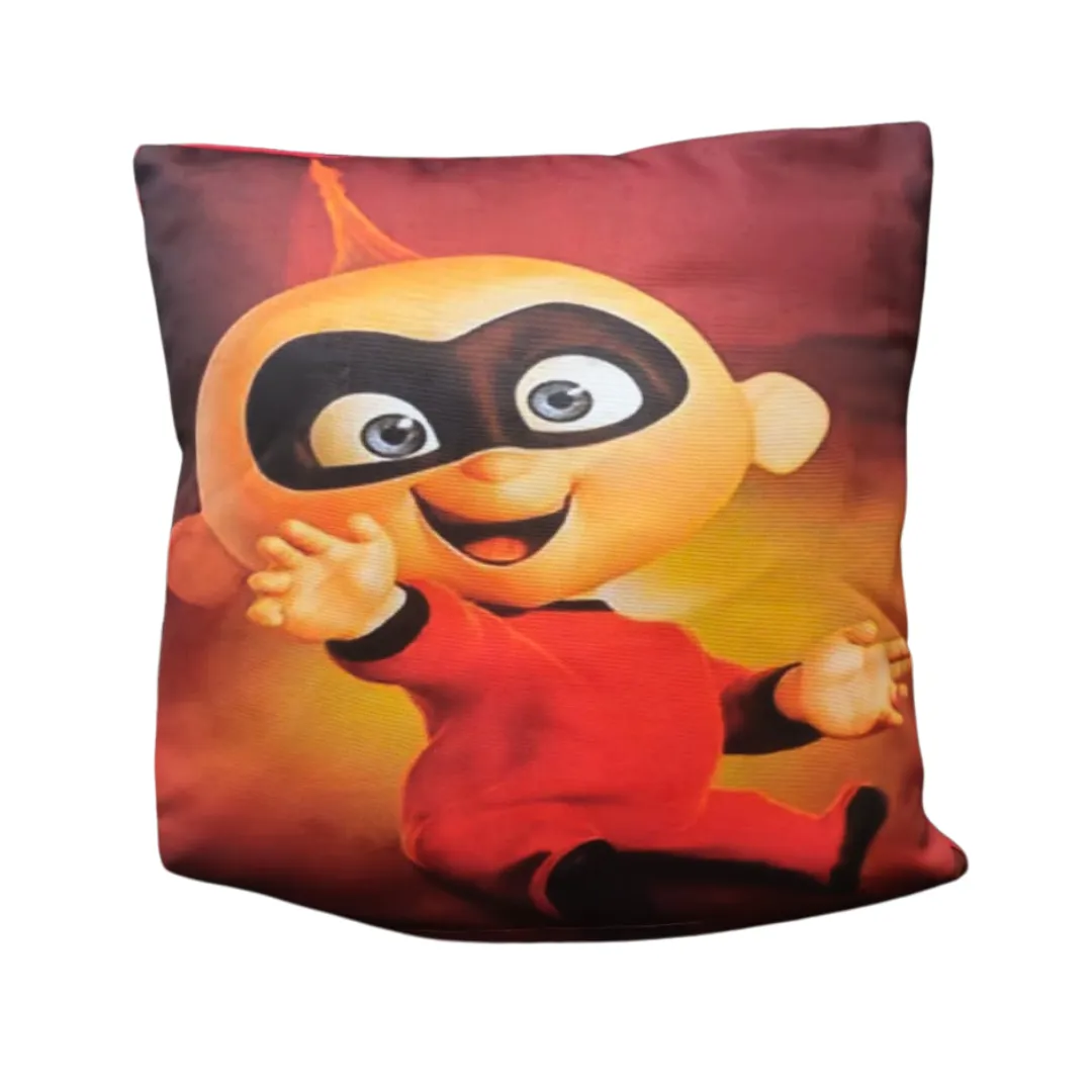Incredibles Scatter Cushion