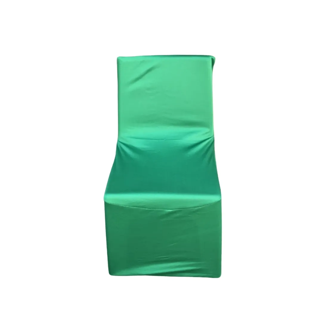 Green Chair Cover (Kids)