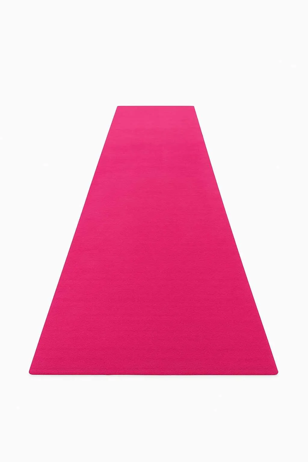 PINK CARPET RUNNER 10M