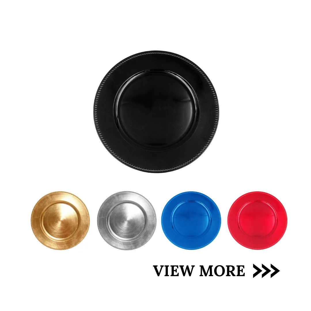 Plastics Underplates