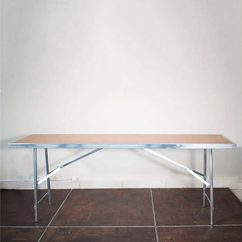 Conference Tables 1.8m Narrow (45cm width)