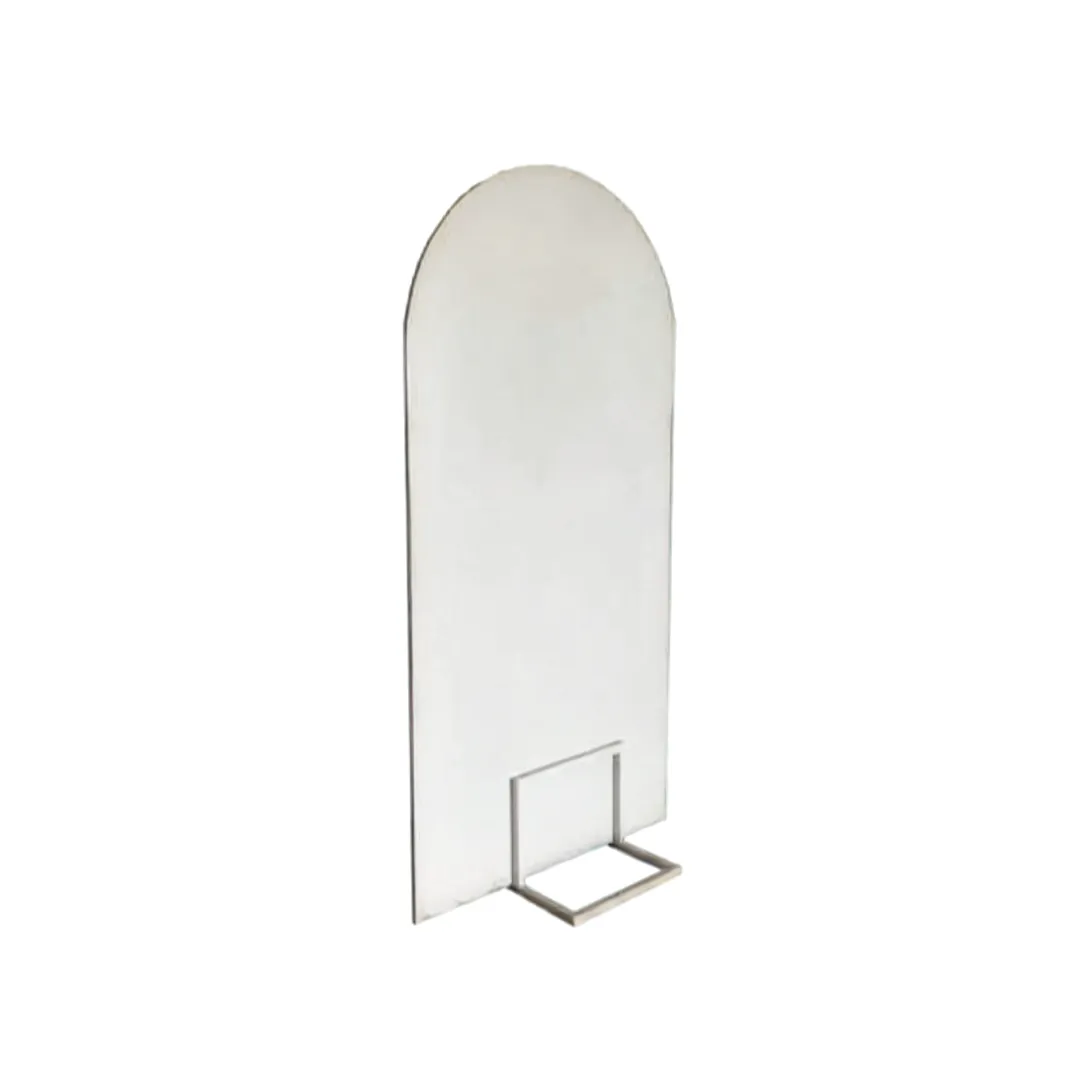 White Arch Backboard