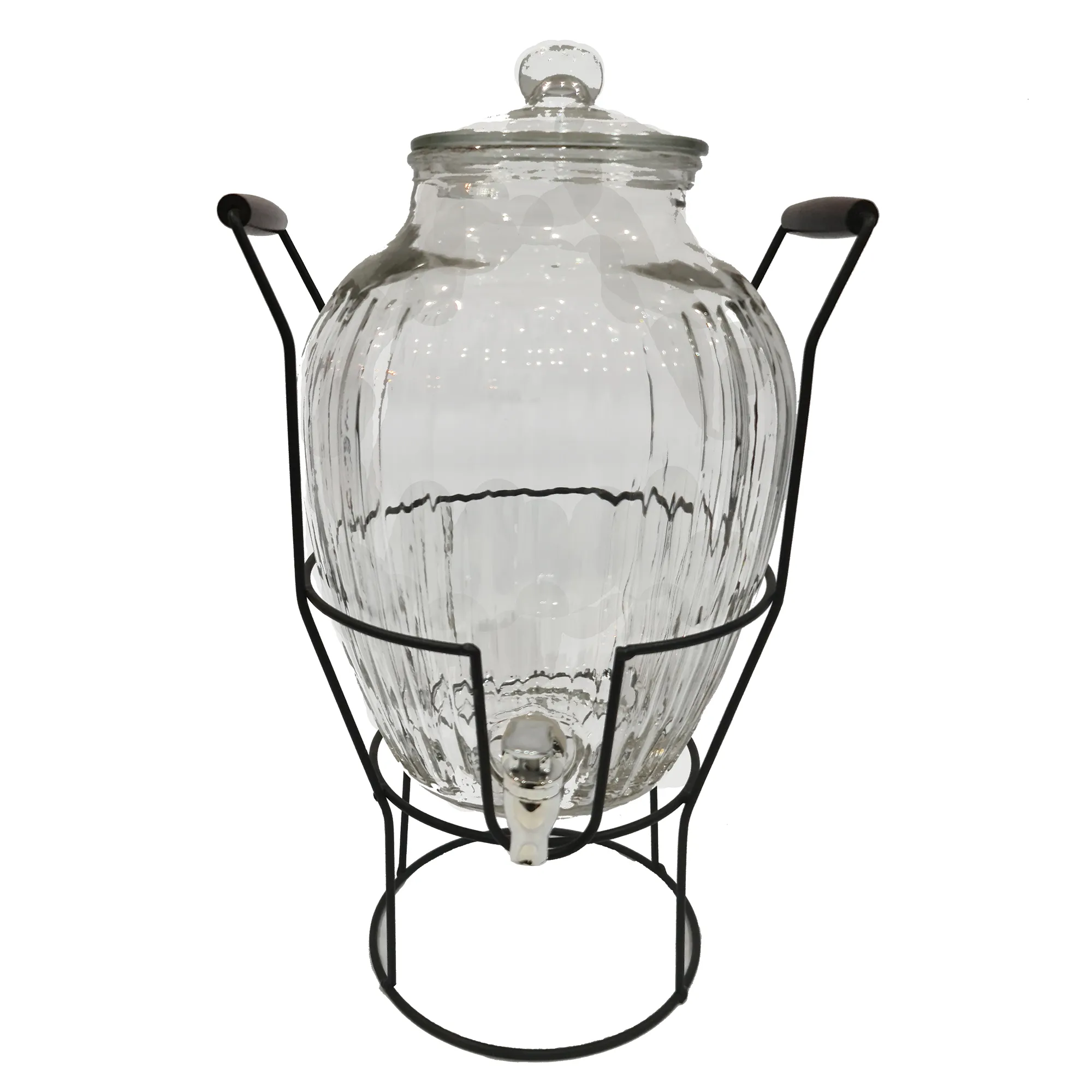 Belly Juice Dispenser