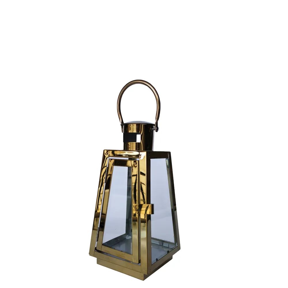 Gold Lantern (Small)