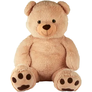 Large Teddy Bear