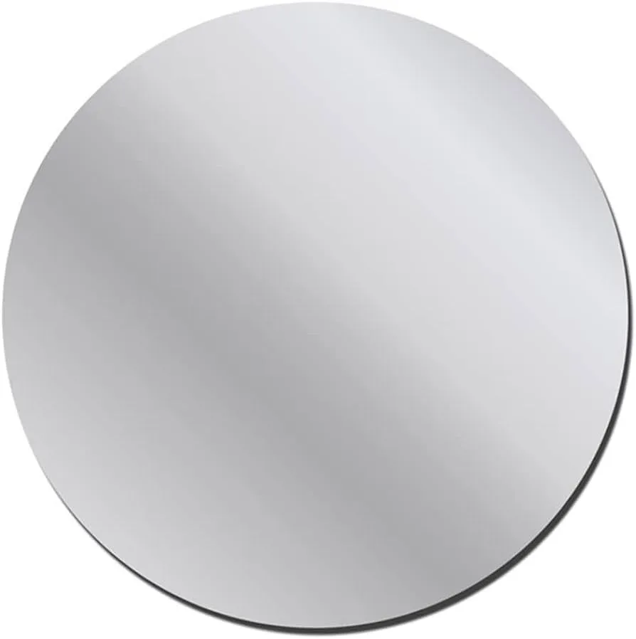 Round Mirror 25cm