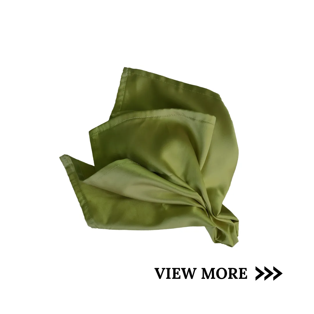 Satin Napkins