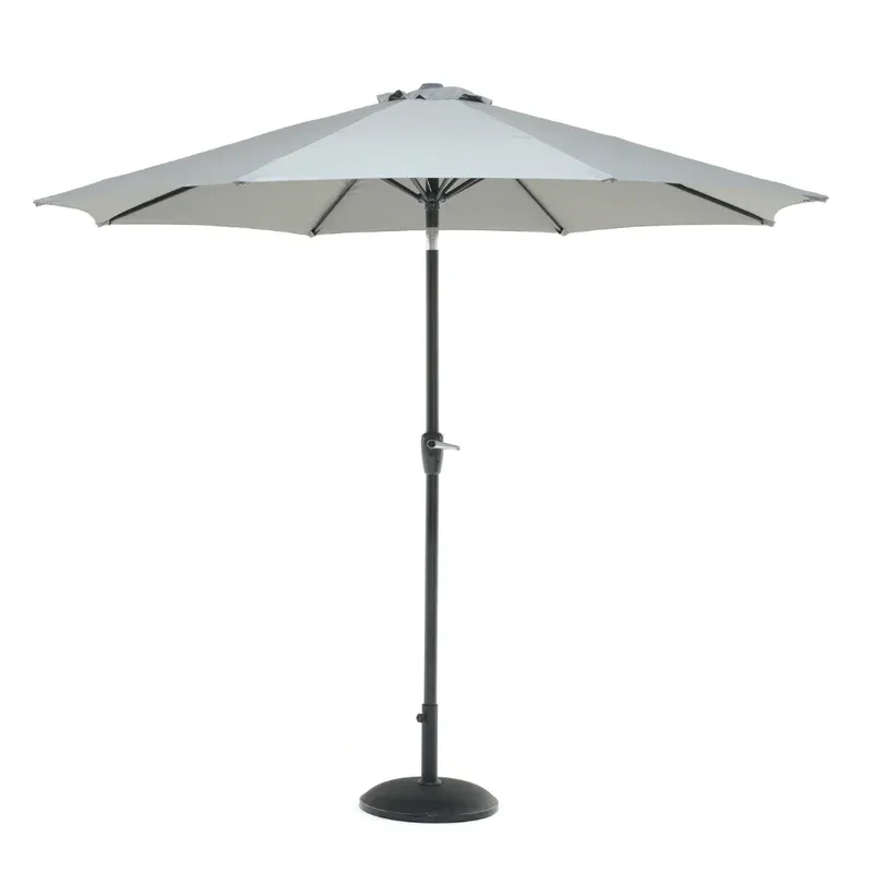 White Caribbean Umbrella 2.7m