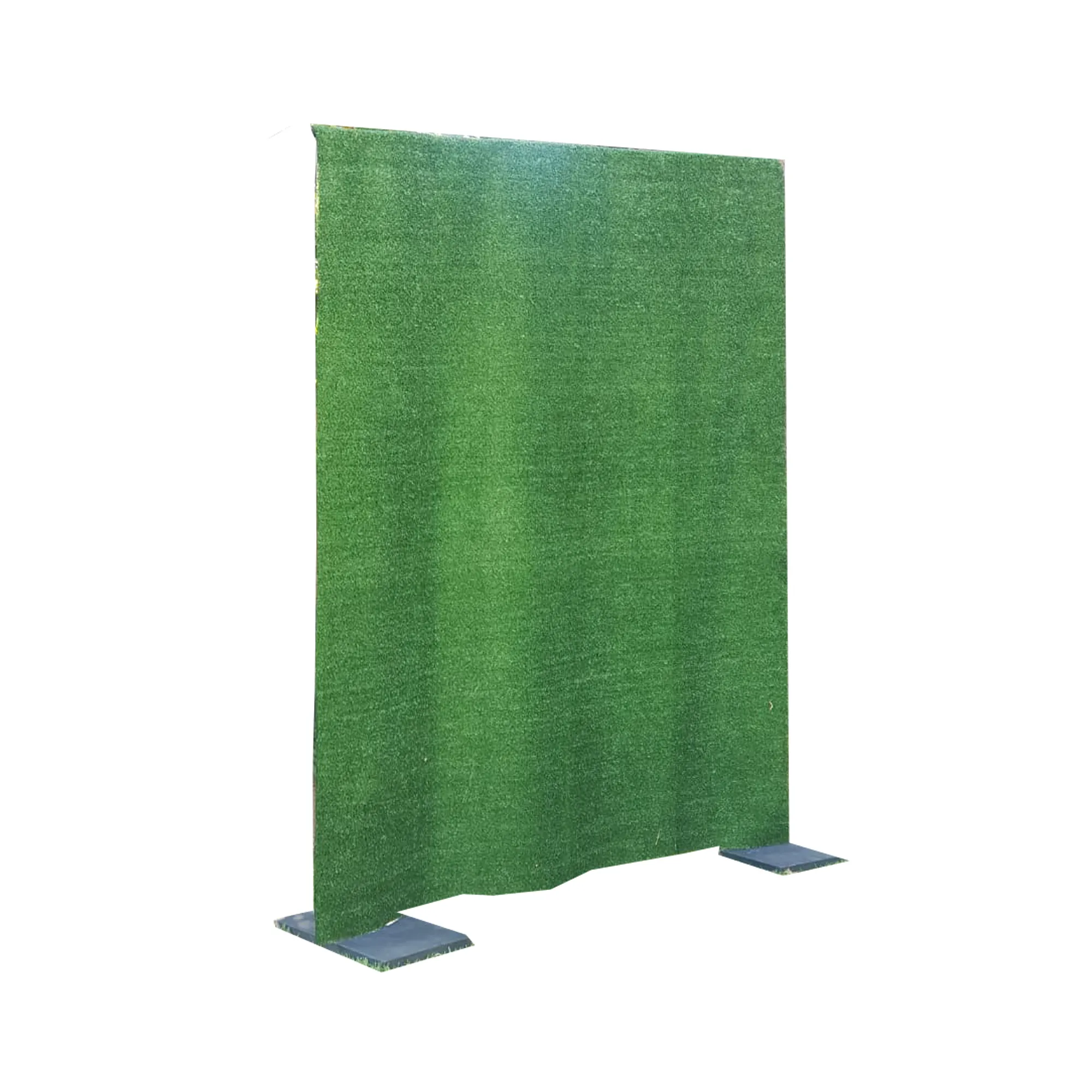 Grass Backboard (2m x 2.2m)