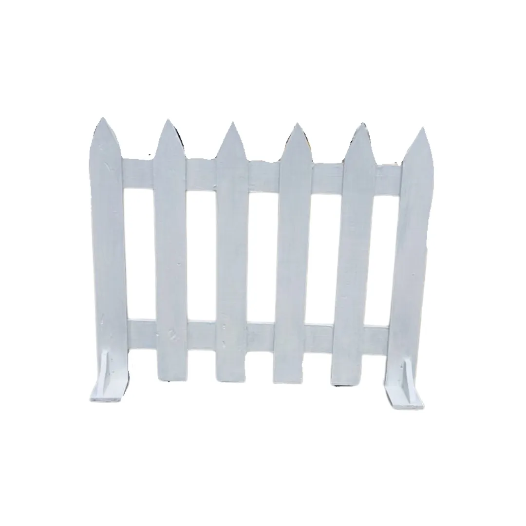 White Picket Fence per meter 