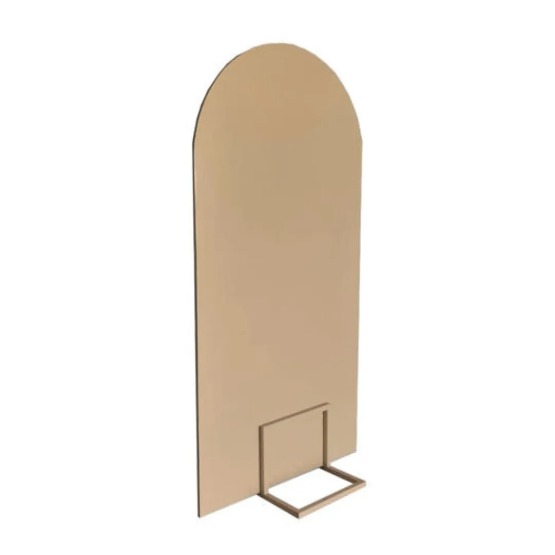 Nude Arch Backboard 1800mm x 900mm