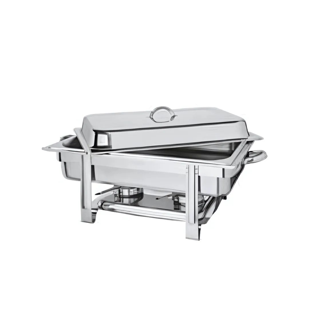 Rectangular Chafing Dish