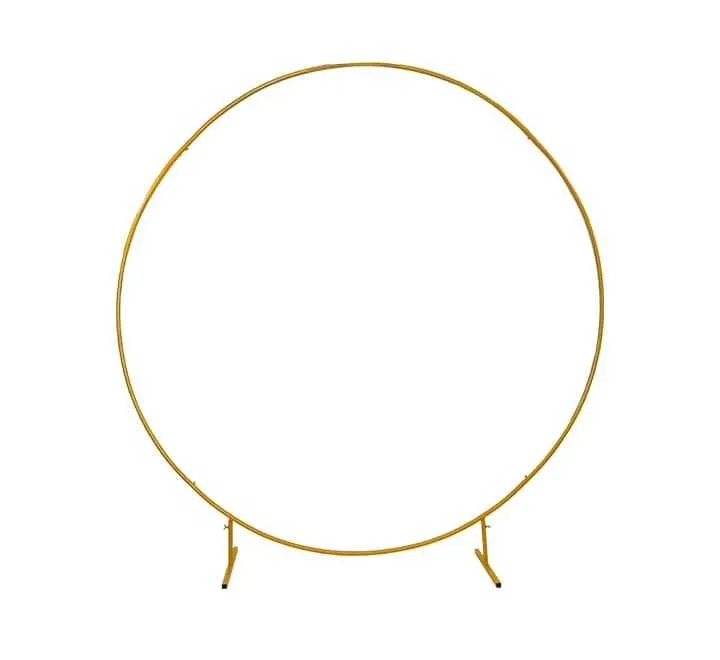 Balloon Steel Ring 2m