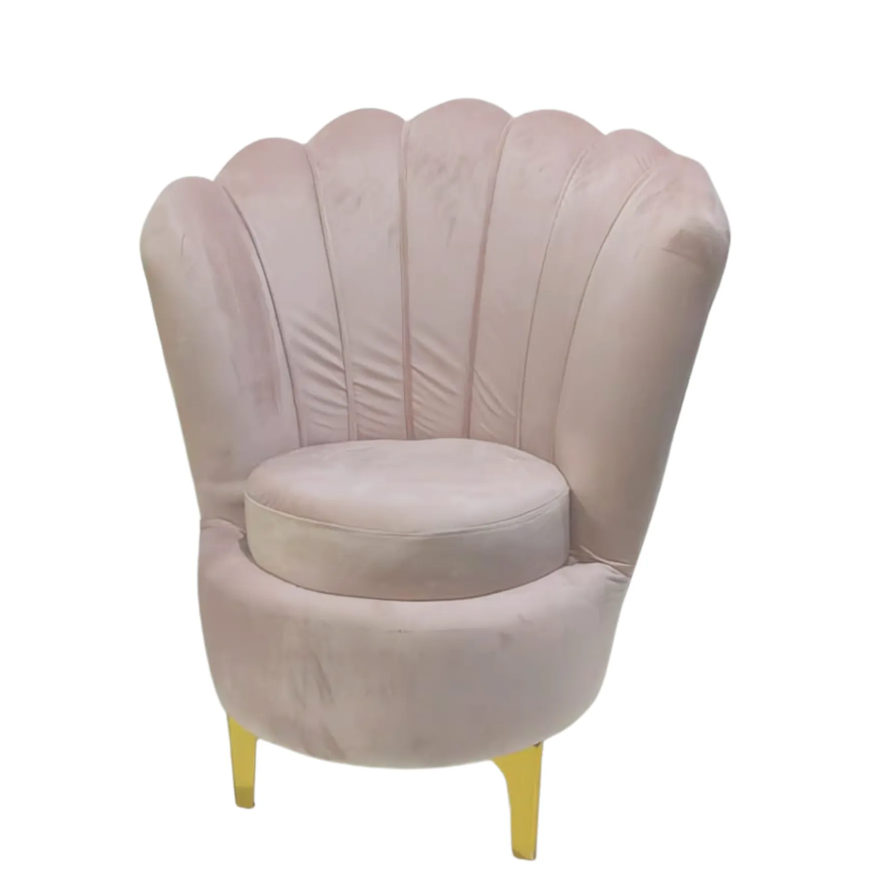 Single Tulip couch Pink (KIDDIES)