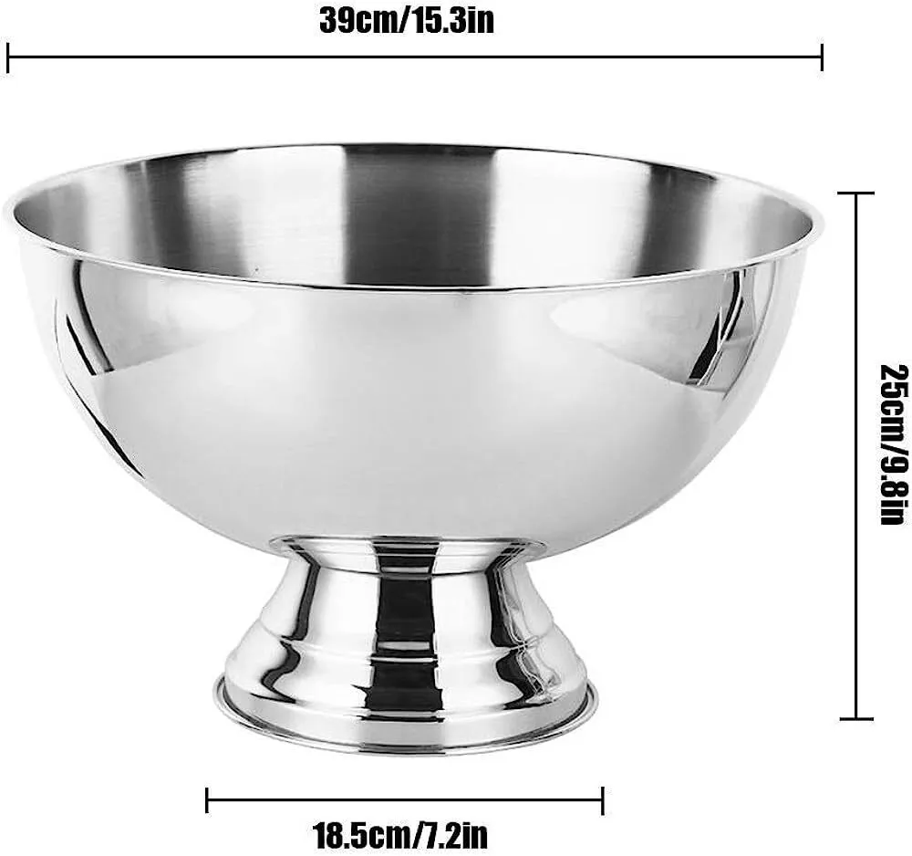 WINE TUBS 40 CM 