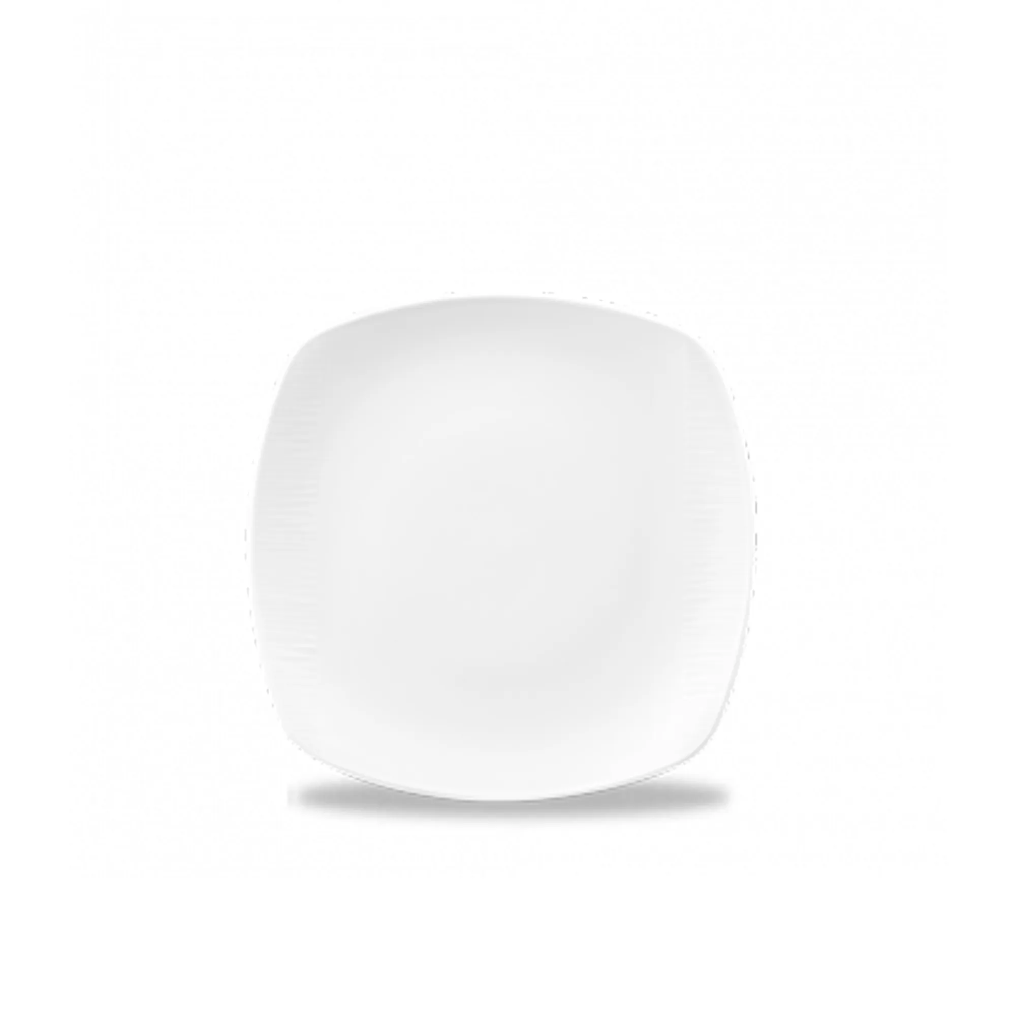 Church Hill Square - Side Plate