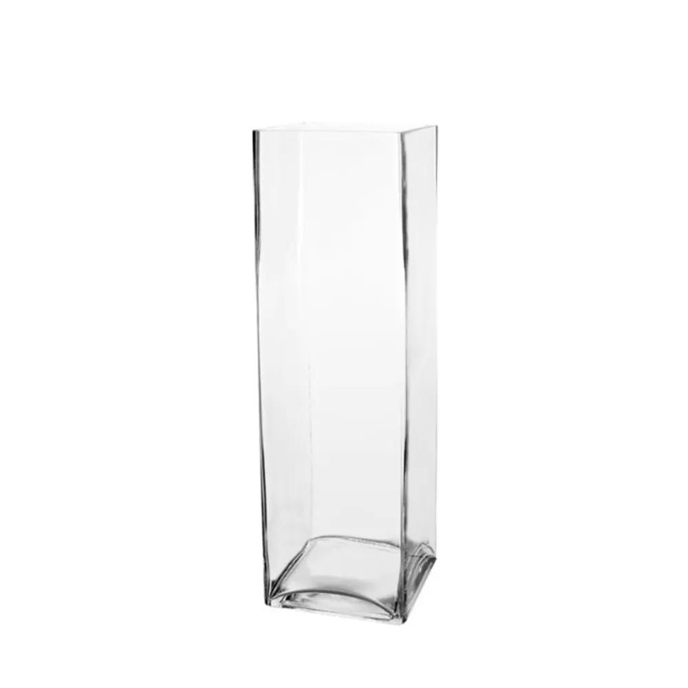 Square Vase 30cm