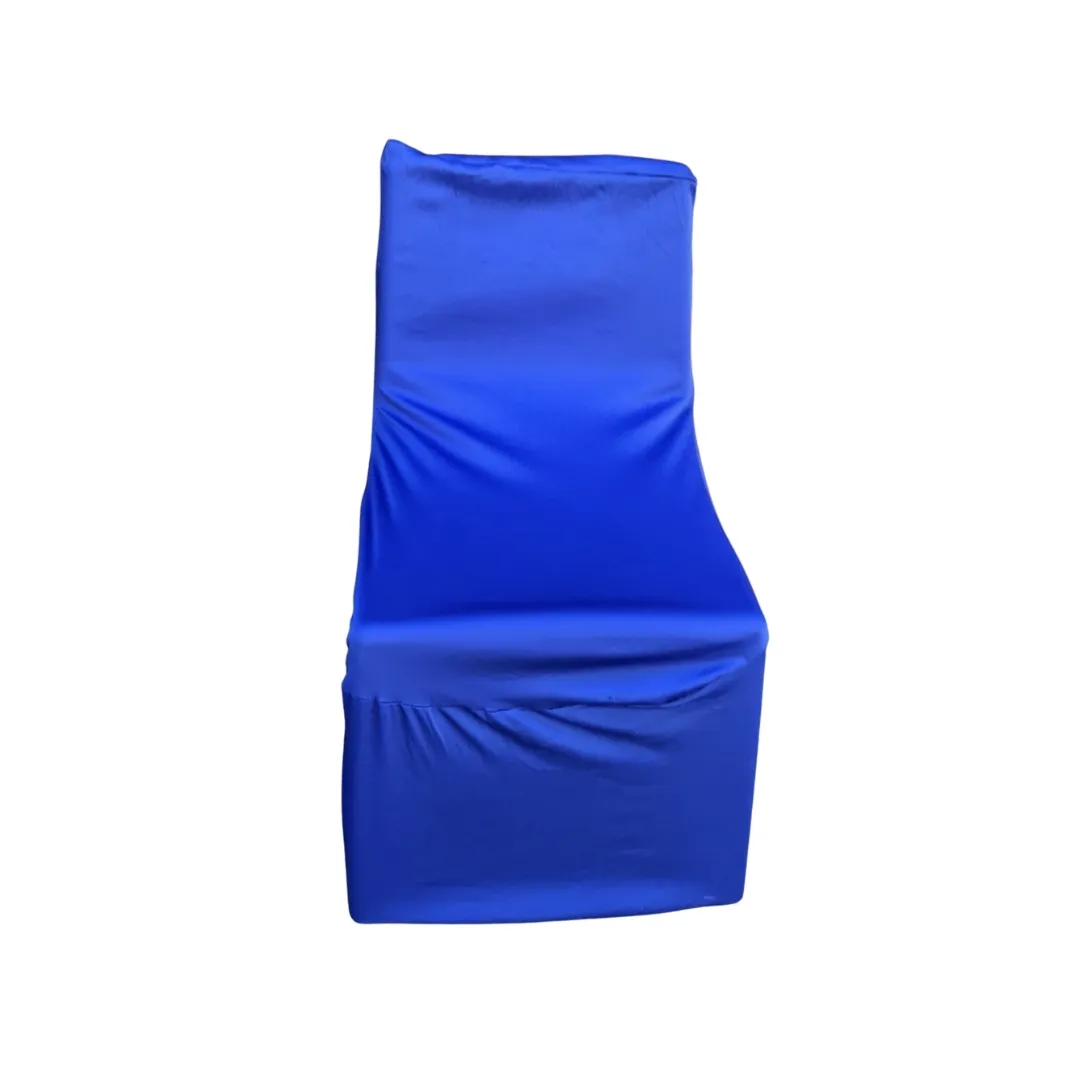 Blue Chair Cover (Kids)