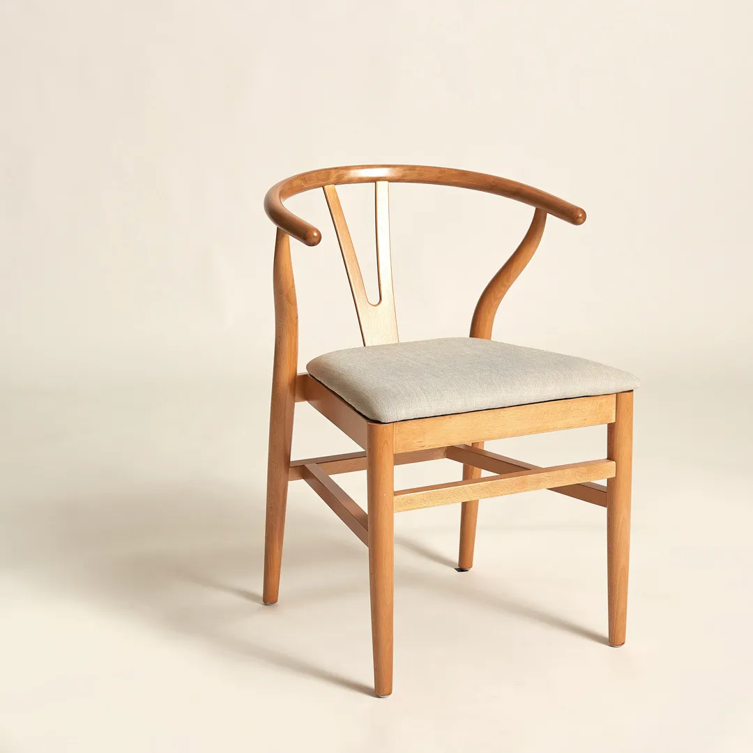 WISHBONE CHAIRS