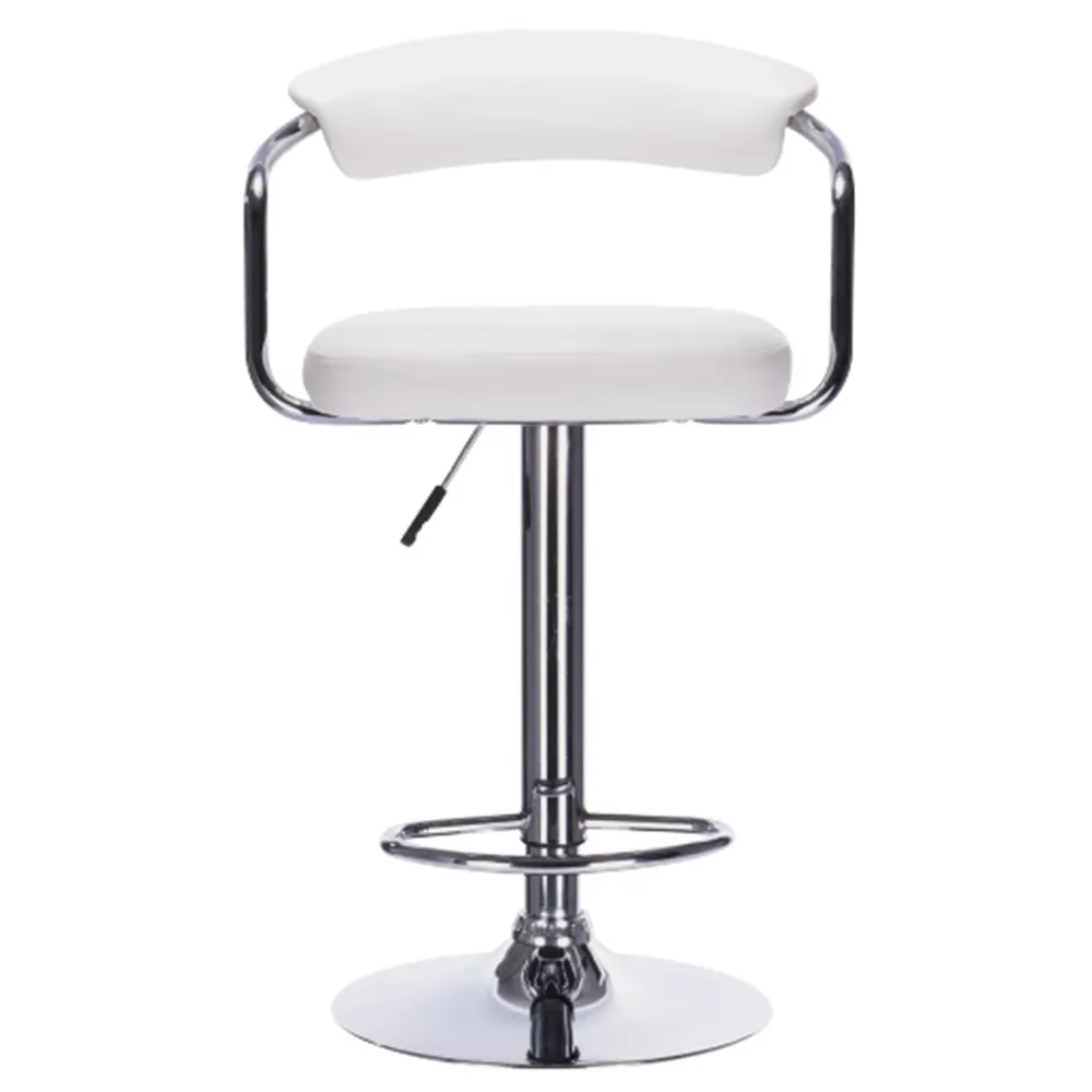 Bar Chair (White)