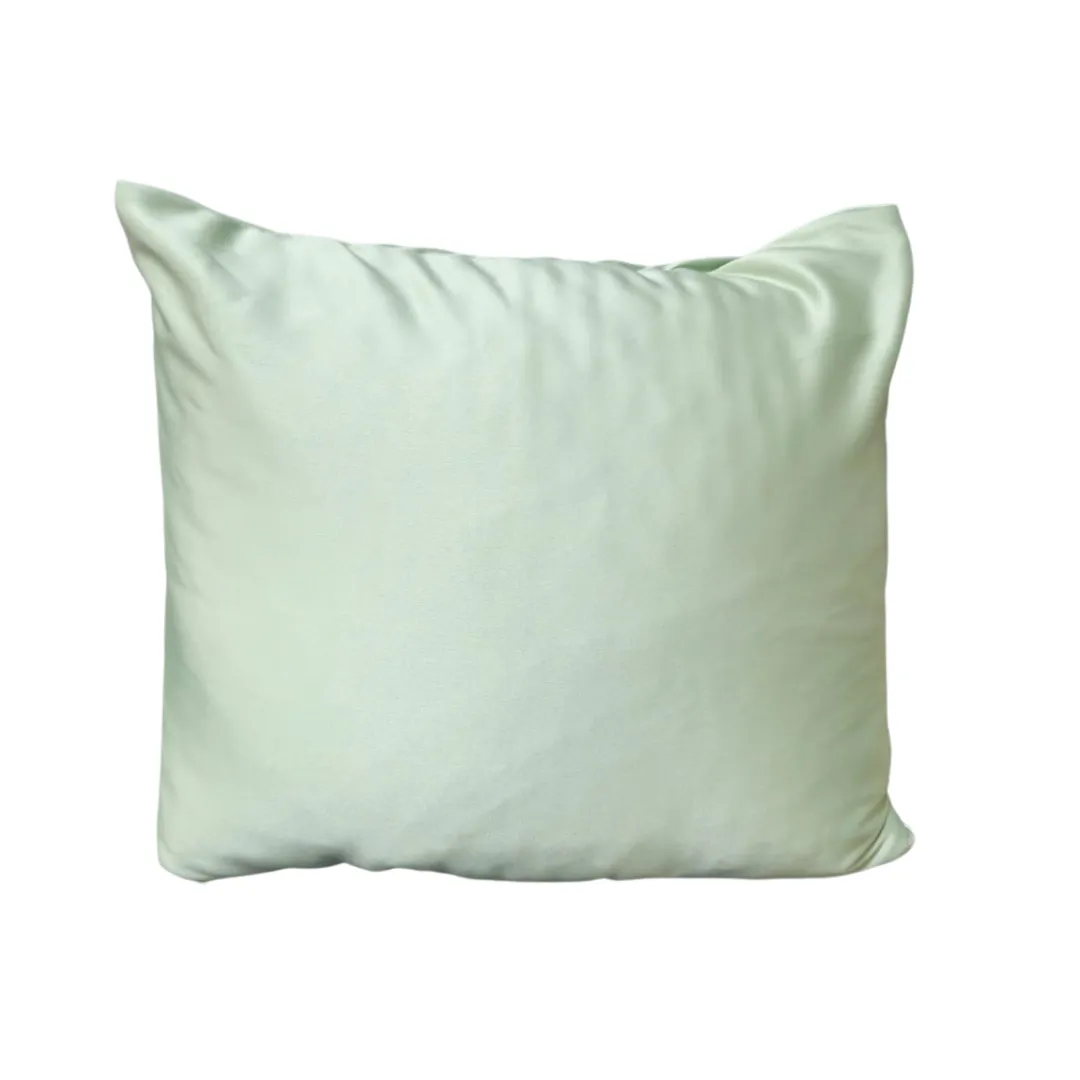 Sage Green Scatter Cushion